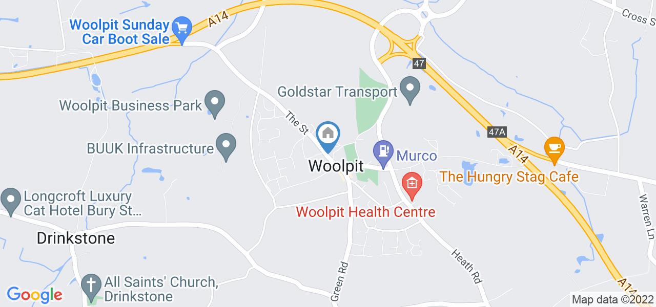 3 Bed Semi-Detached House, The Street, IP30