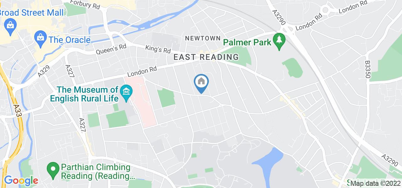2 Bed Flat, Erleigh Road, RG1