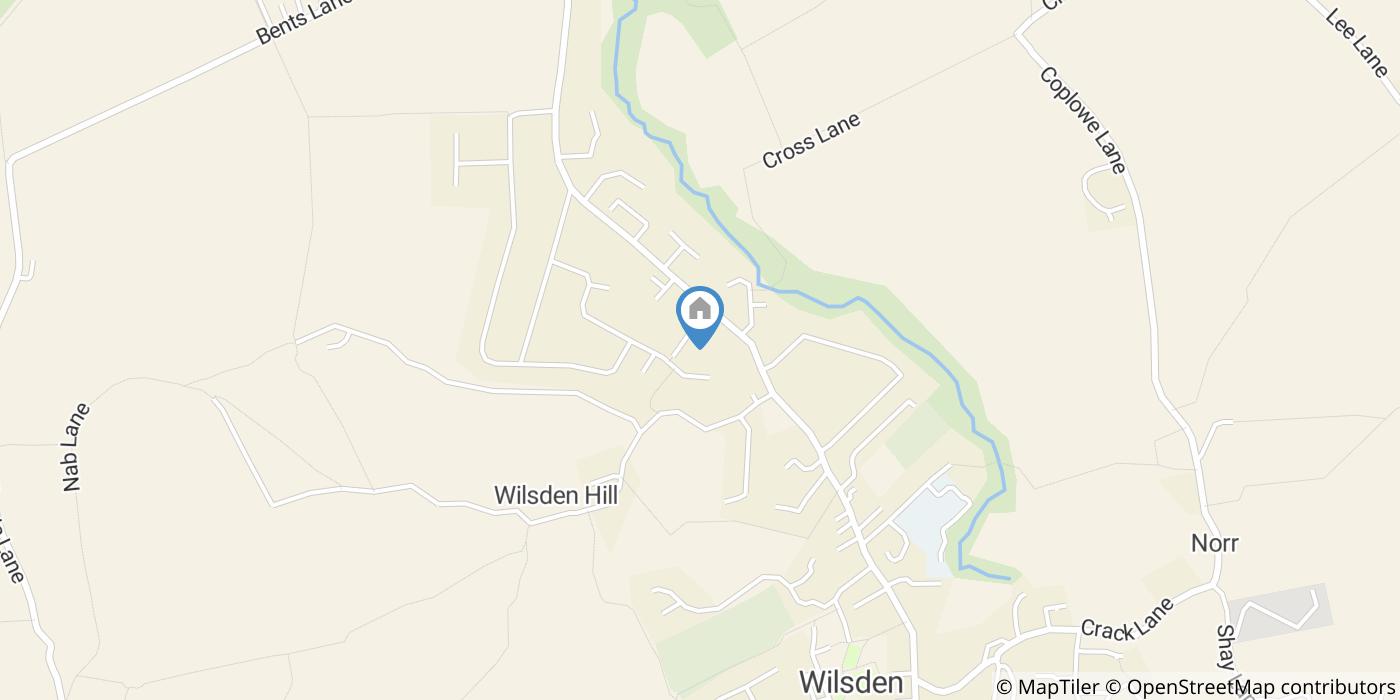 2 Bed Flat, Main Street, BD15