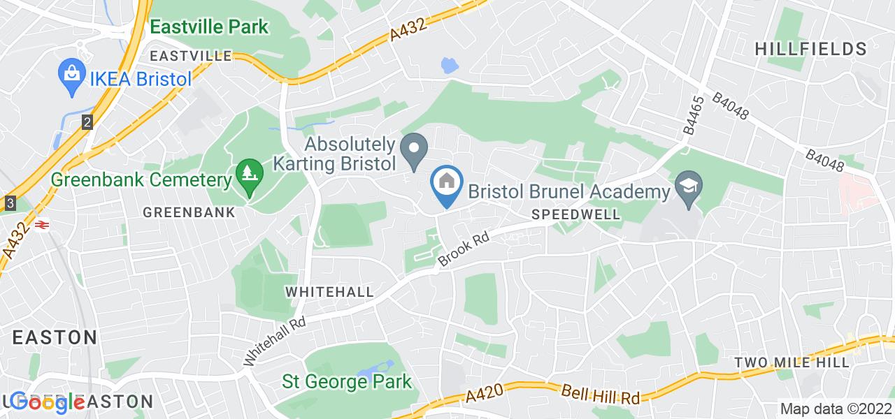 3 Bed Detached House, Deep Pit Road, BS5