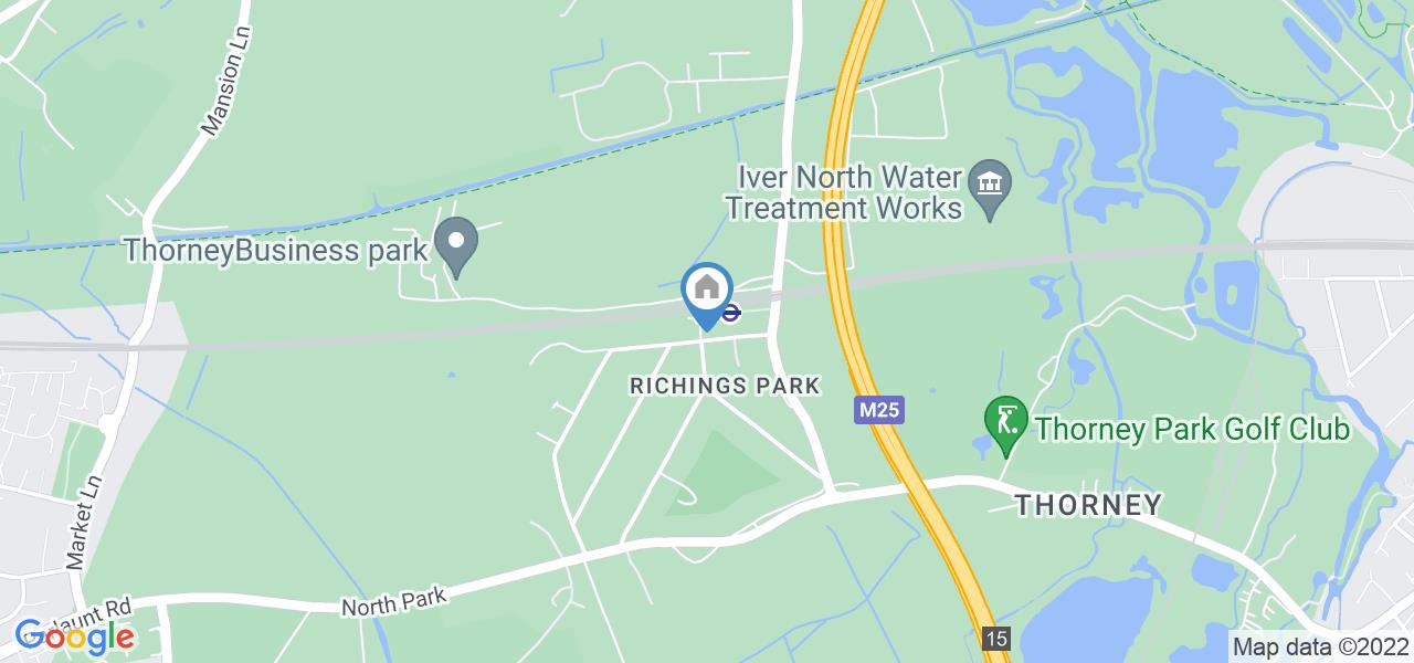 2 Bed Flat, Bathurst Walk, SL0