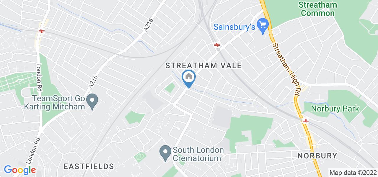 2 Bed Flat, Streatham Vale, SW16