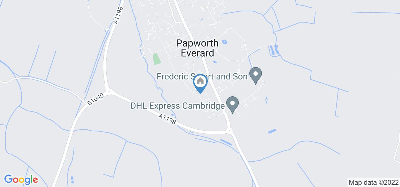 2 Bed Flat, Summers Hill Drive, CB23