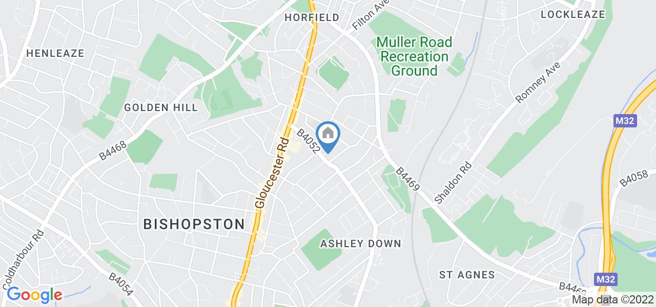 4 Bed Terraced House, Milner Road, BS7