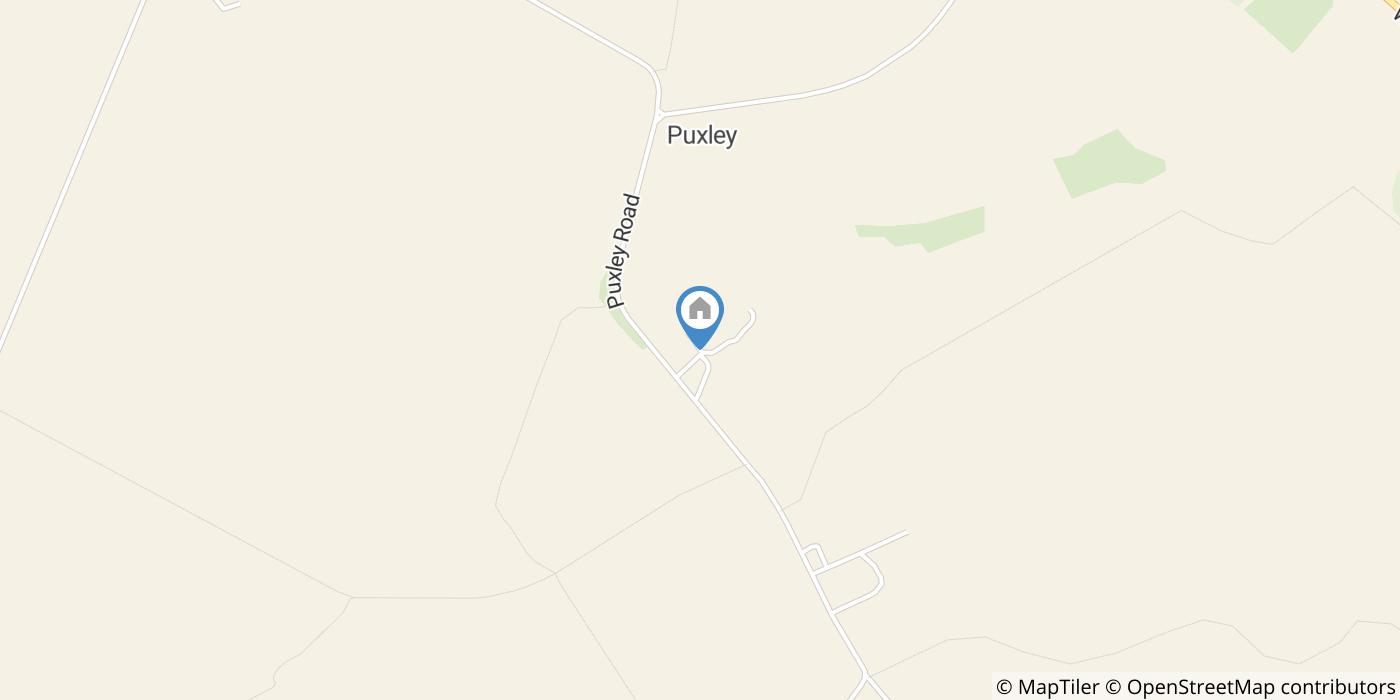 2 Bed Flat, Puxley, NN12