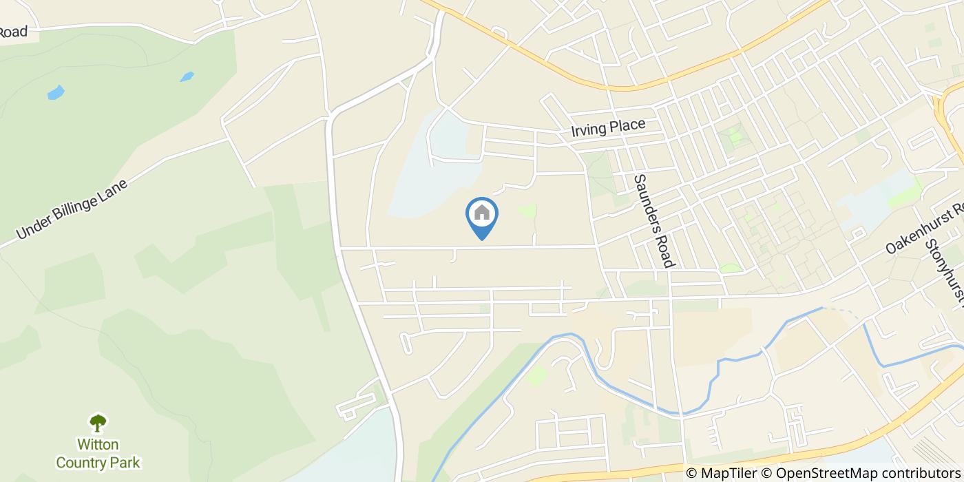 1 Bed Flat, Livingstone Road, BB2