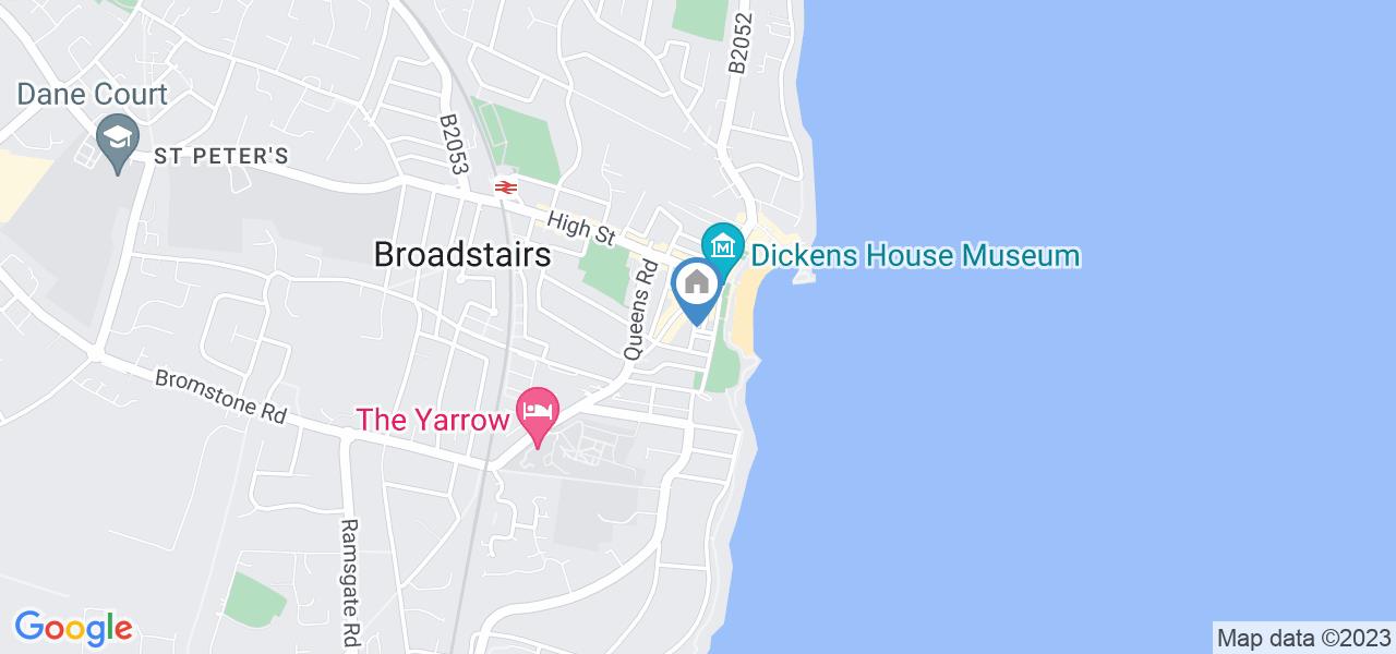 2 Bed Flat, Sandringham Court, CT10