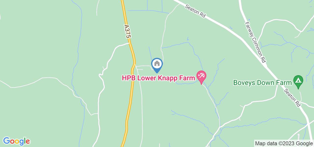 3 Bed Bungalow, Knapplands, EX10