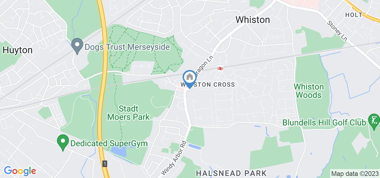 2 Bed Semi-Detached House, Dragon Lane, L35