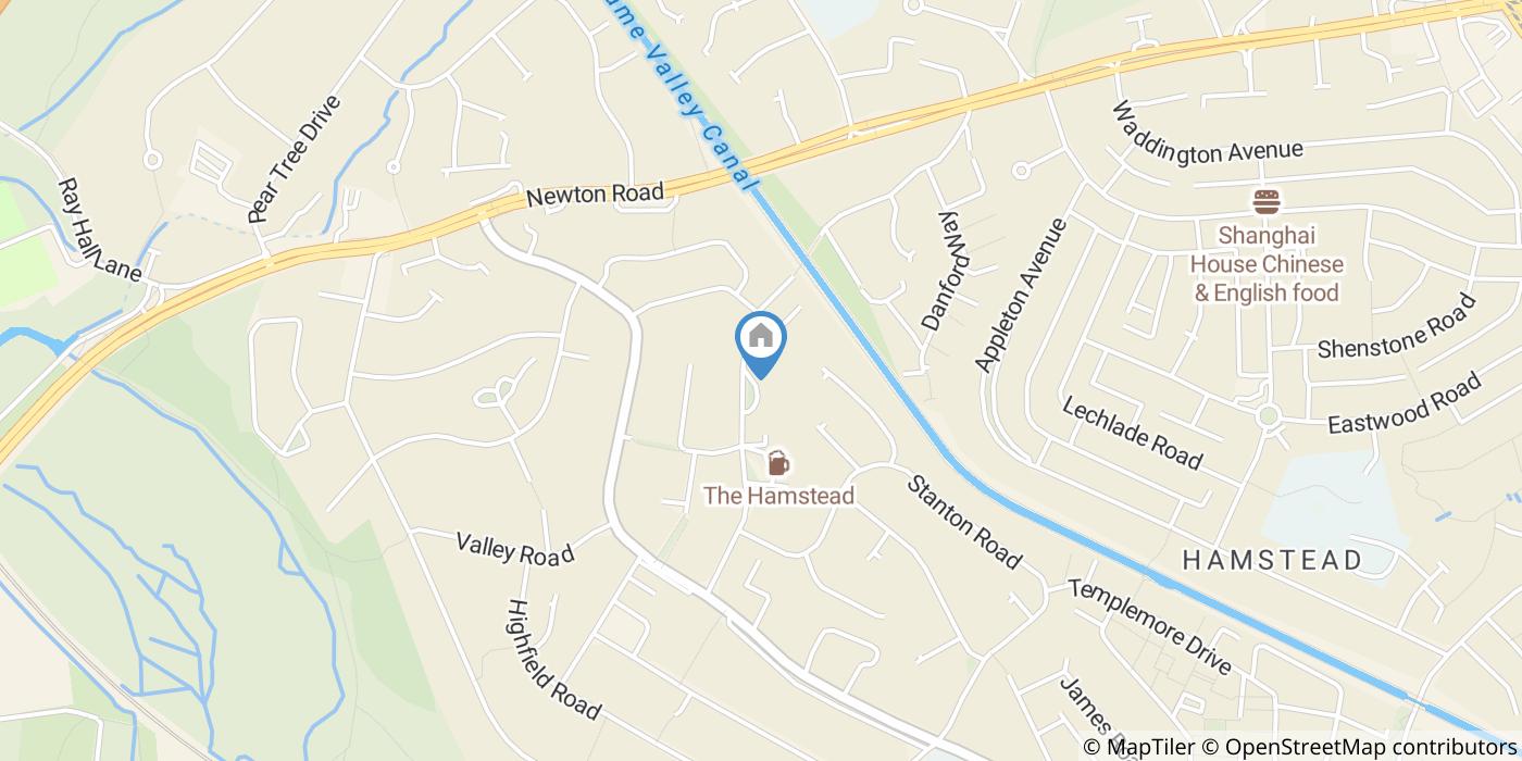 3 Bed Semi-Detached House, Green Lane, B43