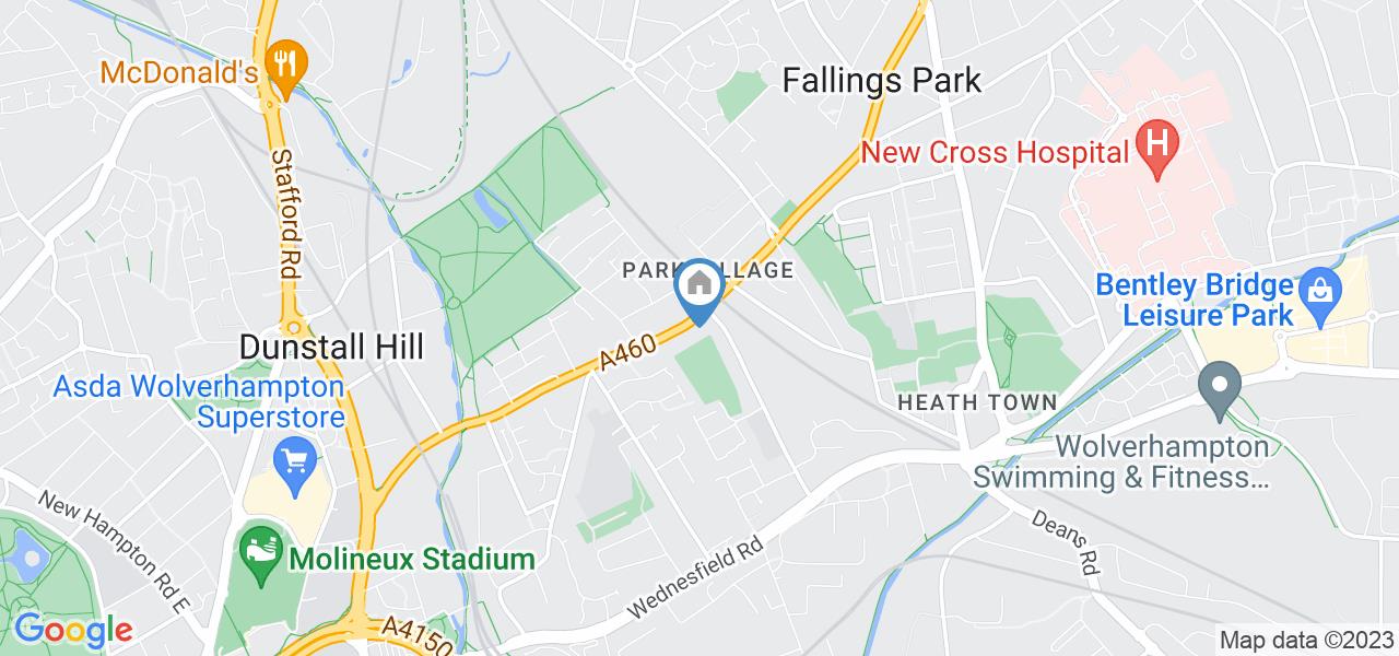 Room in a Shared Flat, Cannock Road, WV10