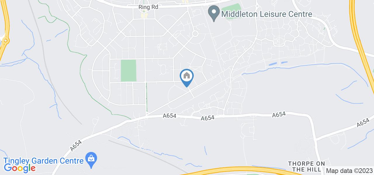 2 Bed Semi-Detached House, Throstle Lane, LS10