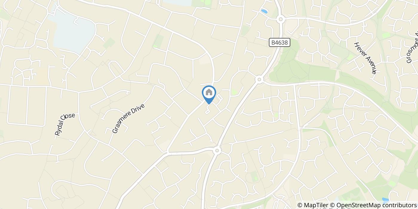 2 Bed End Terrace, Water Croft, WR4