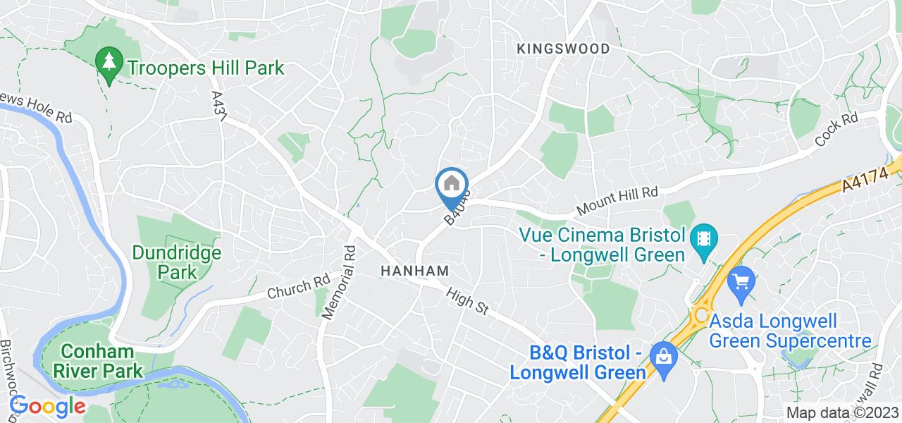 2 Bed Flat, Lower  Road, BS15