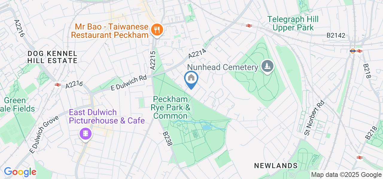 2 Bed Flat, Aura Court, SE15
