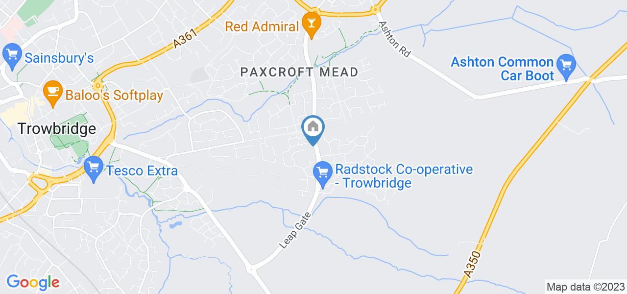 3 Bed Semi-Detached House, Soprano Way, BA14