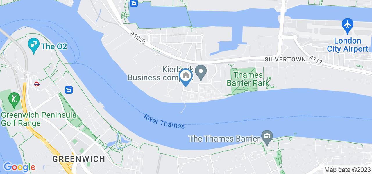 1 Bed Flat, Royal Crest Avenue, E16