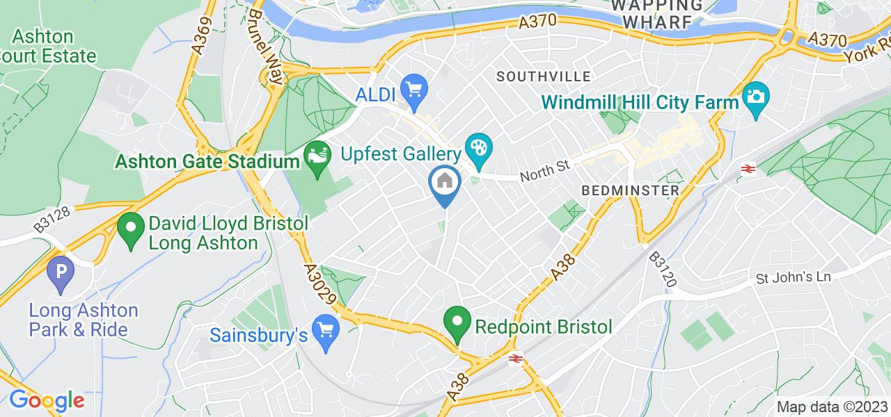 Room in a Shared House, Luckwell Road, BS3