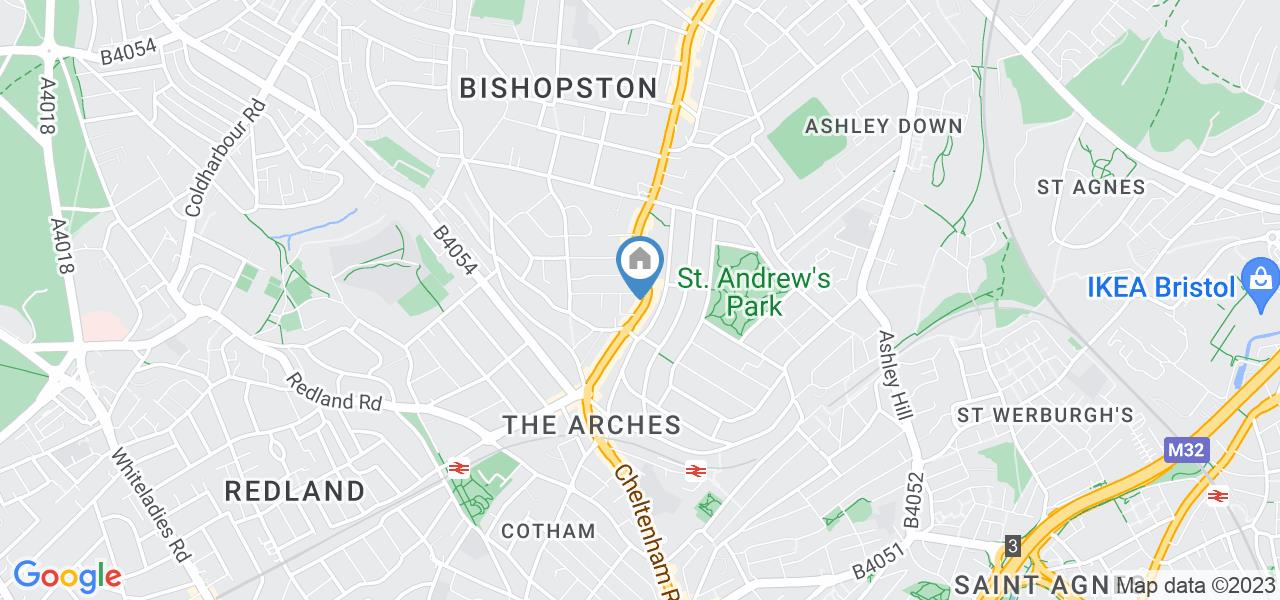 2 Bed Flat, Gloucester Road, BS7