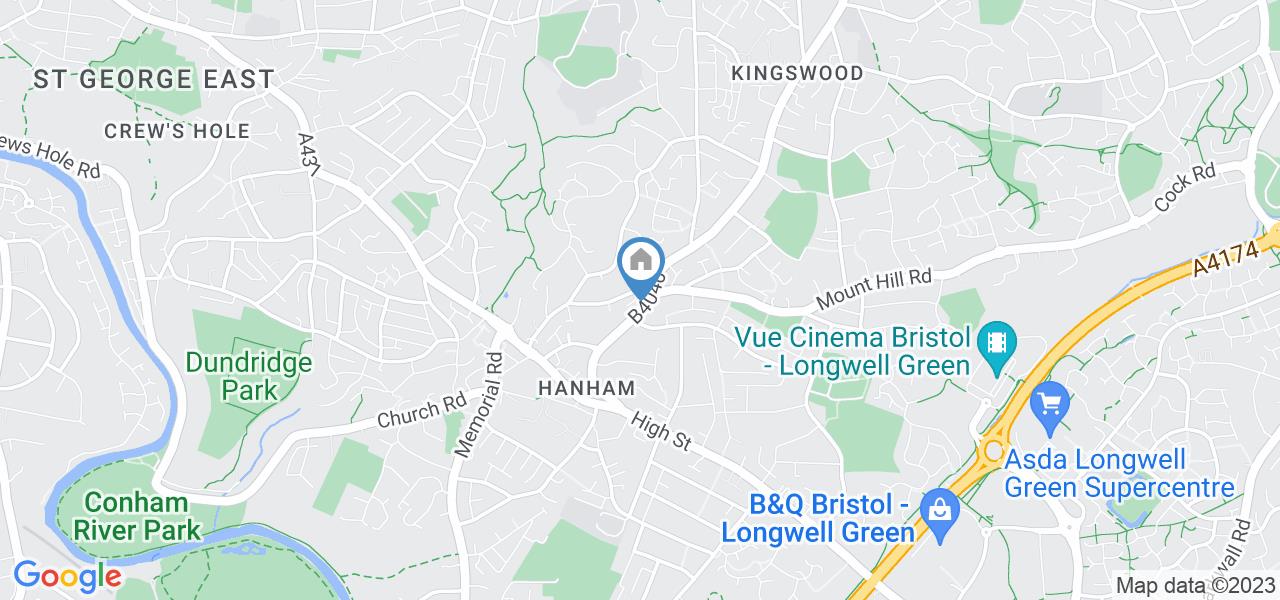 2 Bed Flat, Lower  Road, BS15