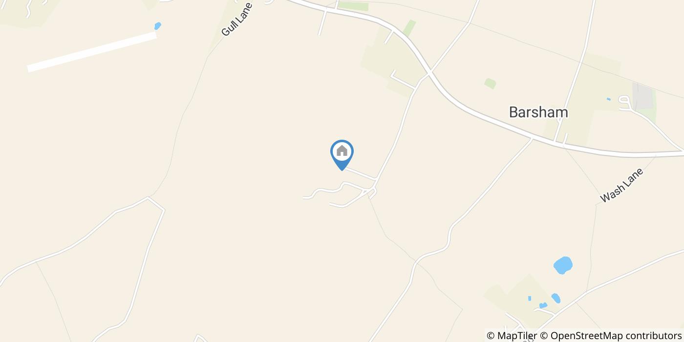 3 Bed Semi-Detached House, Bungay Road, NR34