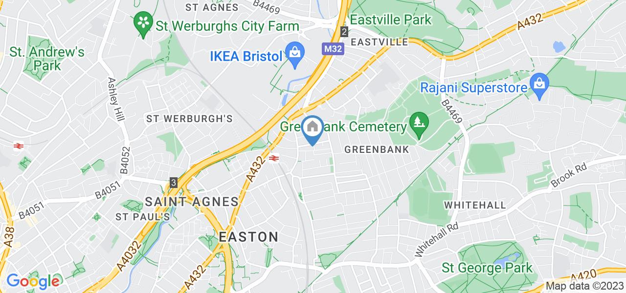 Room in a Shared House, Mivart Street, BS5