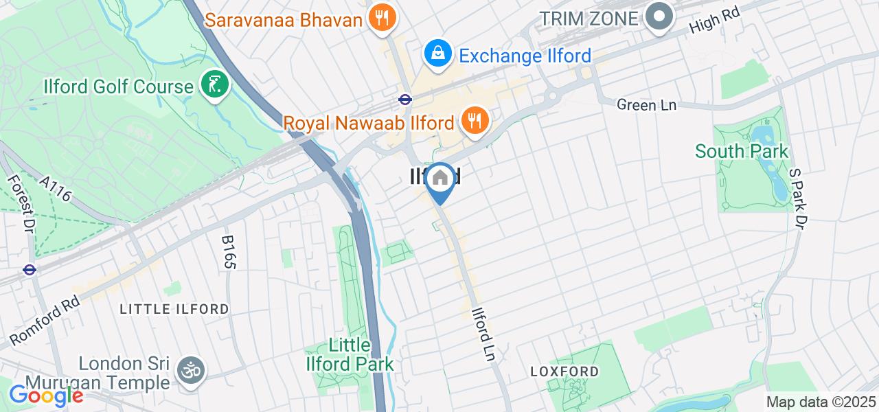 1 Bed Flat, Ilford Lane, IG1