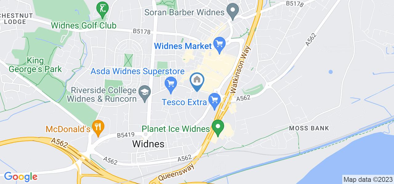 2 Bed Flat, Timperley Court, WA8