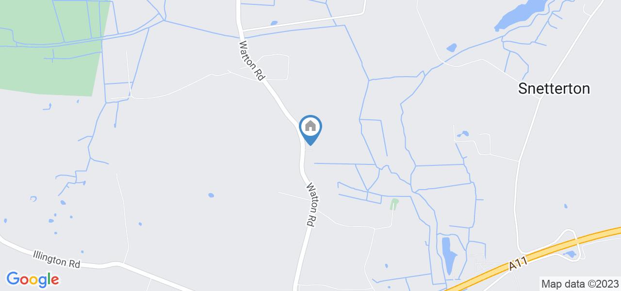 3 Bed Bungalow, Watton Road, NR16