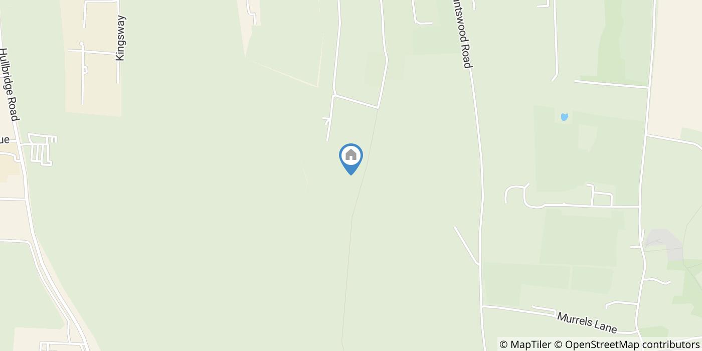 2 Bed Bungalow, Fourth Ave, SS5