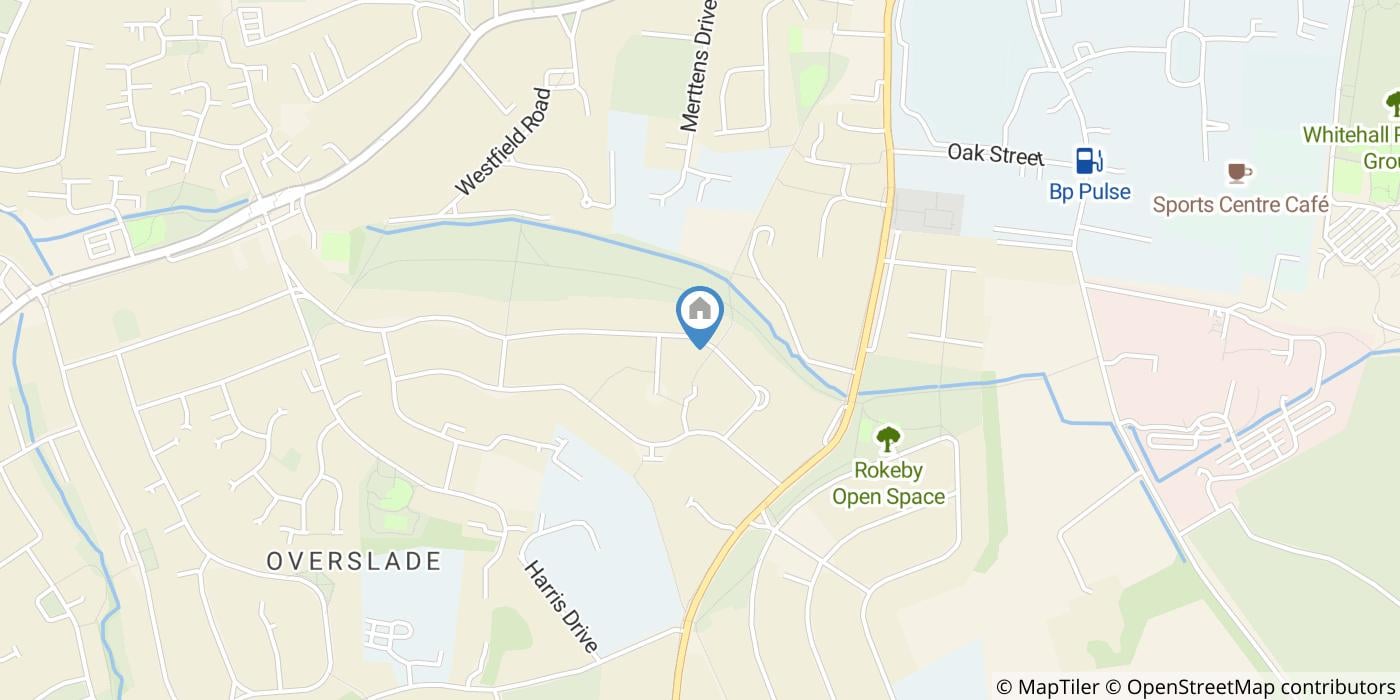 3 Bed Semi-Detached House, Wentworth Road, CV22