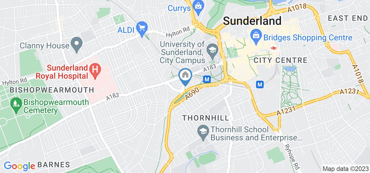 1 Bed Flat, The Royalty, SR2