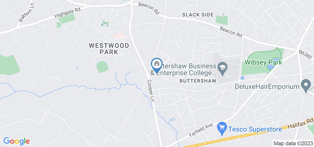 3 Bed Semi-Detached House, Mandale Grove, BD6