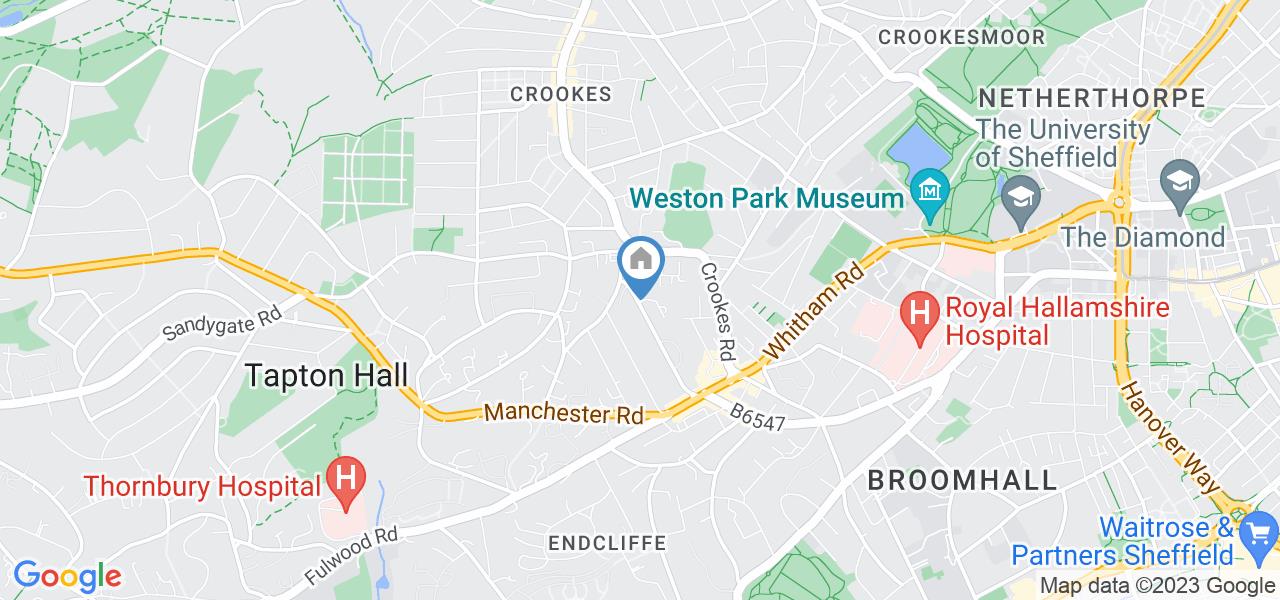 2 Bed Flat, Tapton Elms Coach House, S10