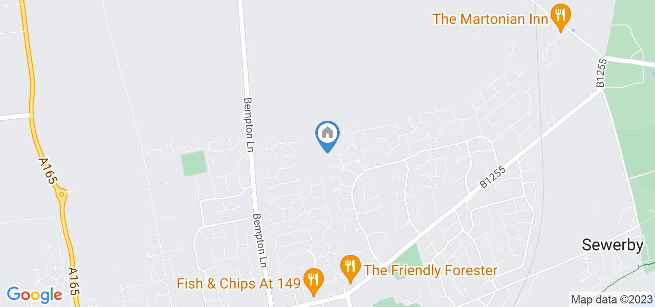 3 Bed Semi-Detached House, Airedale Drive, YO16