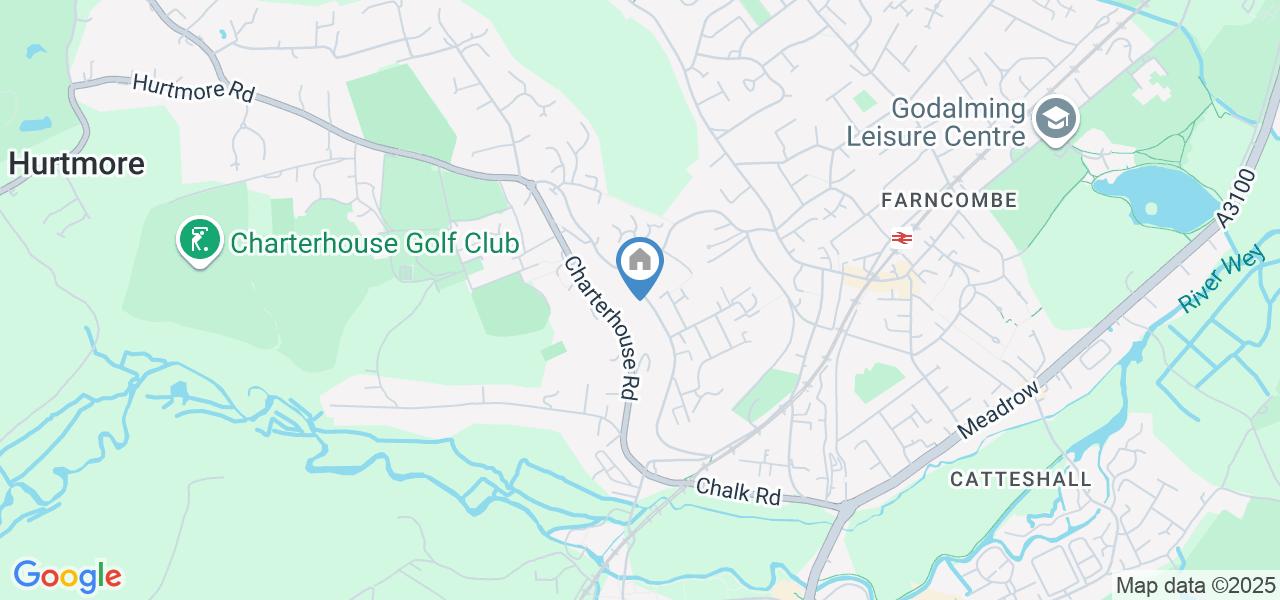 2 Bed Flat, Oakbraes, GU7