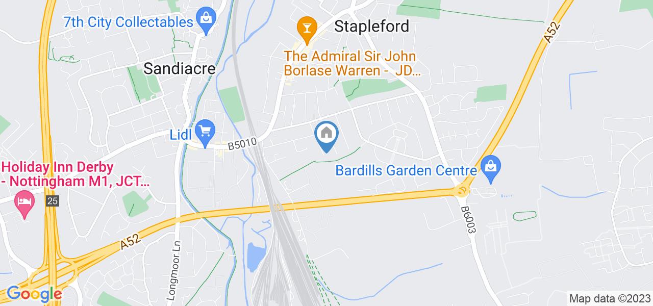 Stapleford, Nottingham 3 Bed SemiDetached House, Birley Street, NG9 To Rent Now for £1,200.