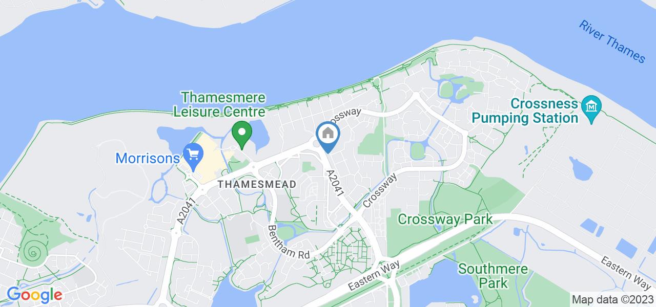 4 Bed Semi-Detached House, Hasler Close, SE28