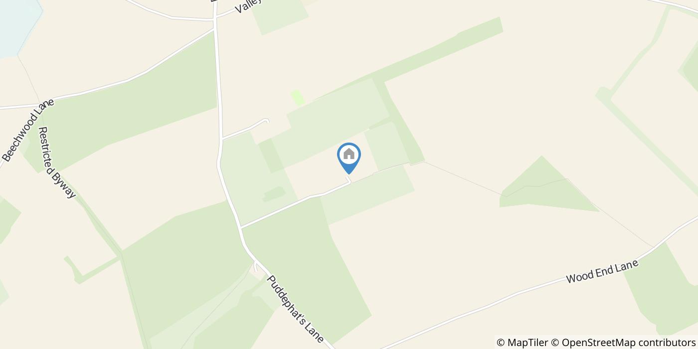 4 Bed Detached House, Markyate, AL3