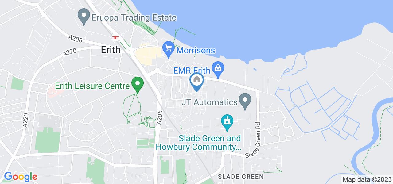 1 Bed Flat, Colombus Square, DA8