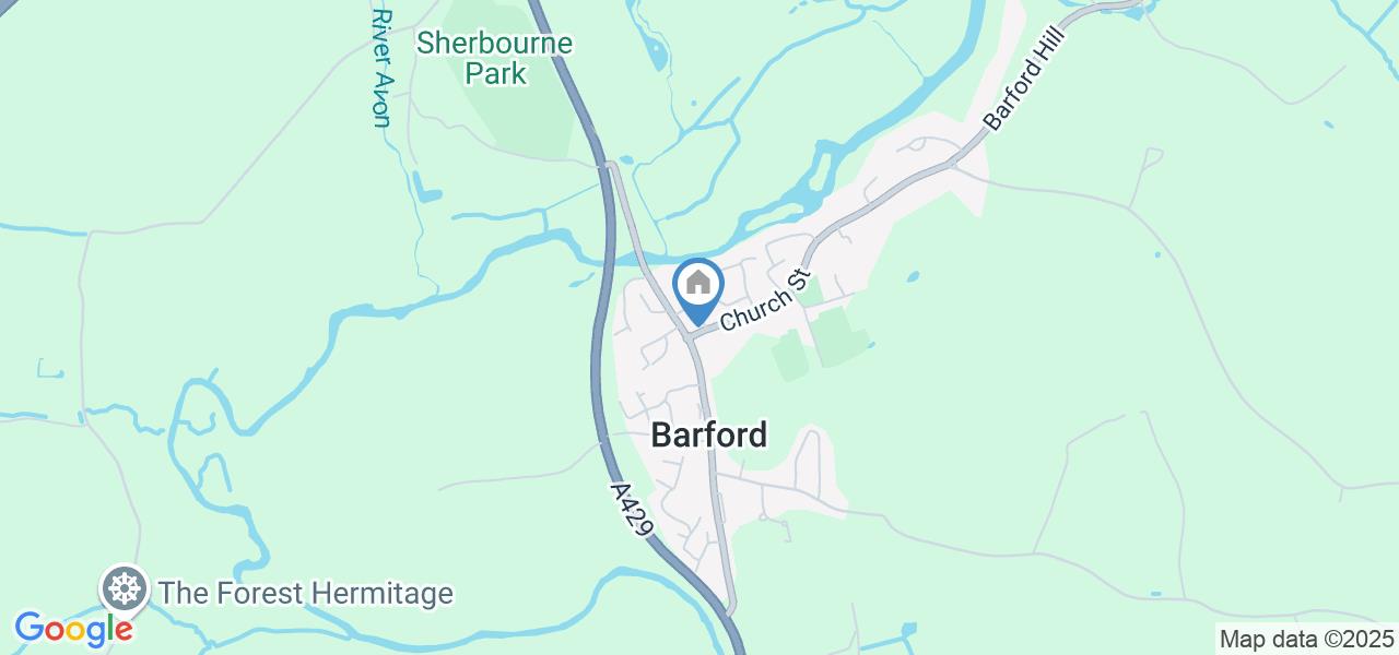 3 Bed Terraced House, Church Street, CV35