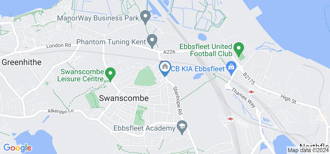 3 Bed Terraced House, High Street, DA10 To Rent Now for