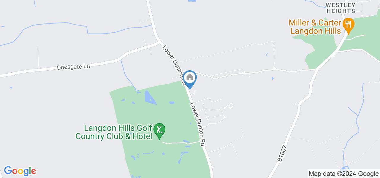 Bulphan, Upminster Studio Flat, Lower Dunton Road, RM14 To Rent Now