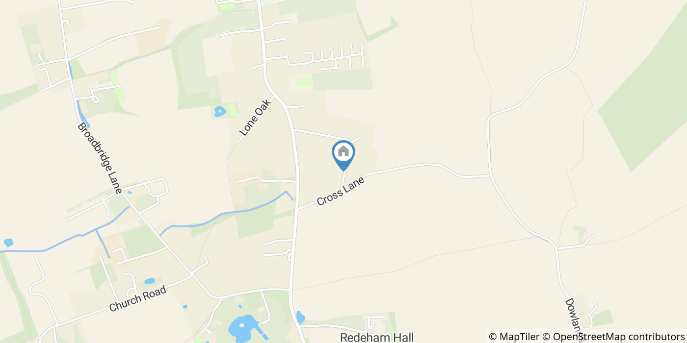 Room in a Shared House, Park Road, RH6