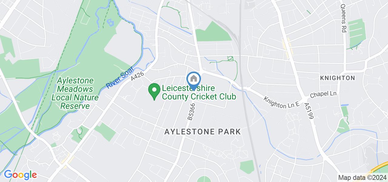 Leicester 1 Bed Flat, Saffron Lane, LE2 To Rent Now for £750.00 p/m