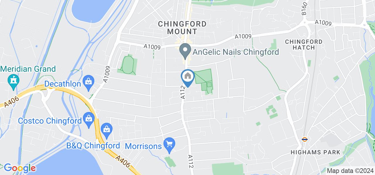 London 1 Bed Flat, Chingford Mount Road, E4 To Rent Now for £1,350.