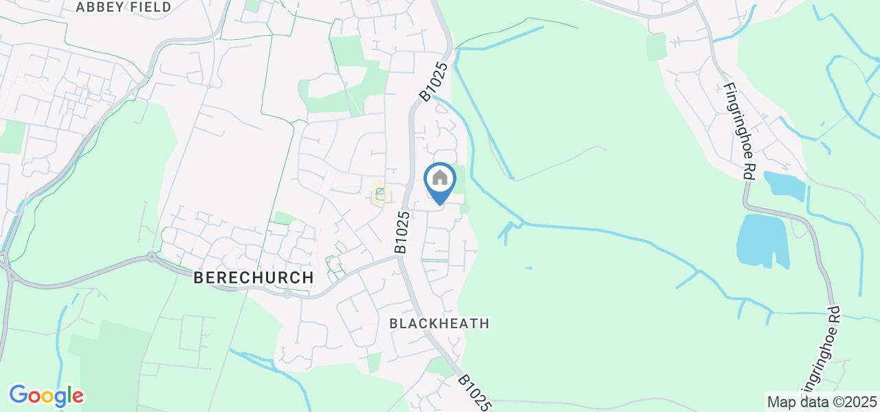 4 Bed Detached House, Colchester, CO2