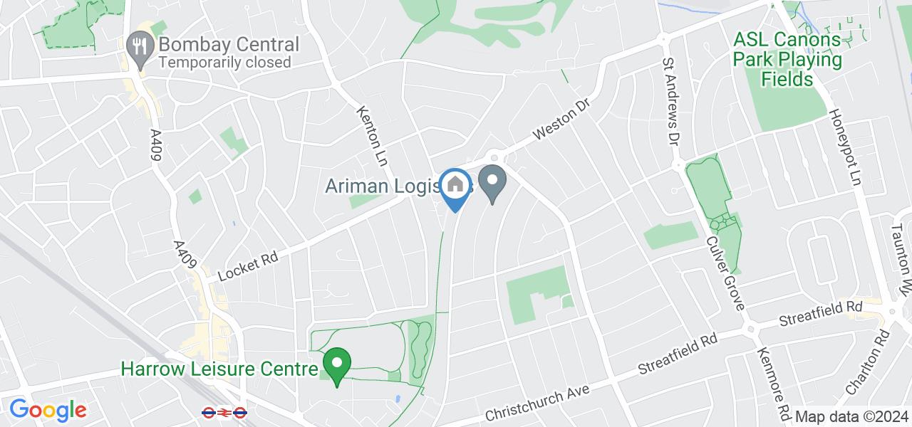 Harrow 3 Bed SemiDetached House, Kenmore Avenue, HA3 To Rent Now for £2,300.00 p/m