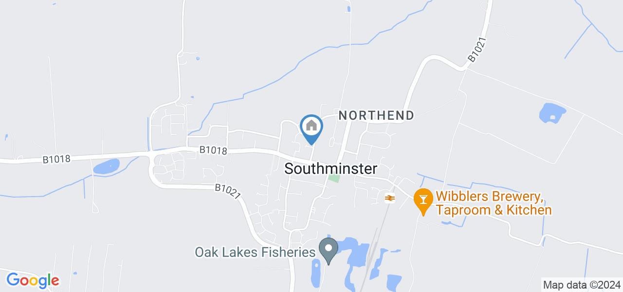 Southminster 1 Bed Flat, Regents Court, CM0 To Rent Now for £695.00 p/m