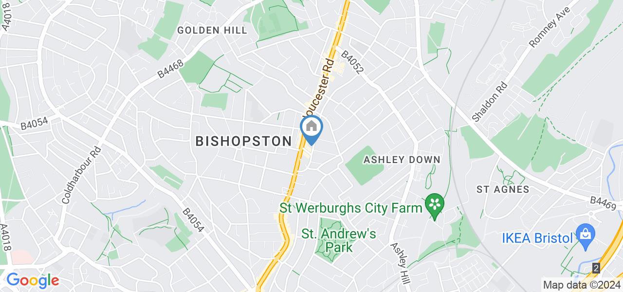 8 Bed Semi-Detached House, Brynland Avenue, BS7